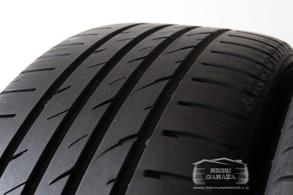 Nexen NBlue HD