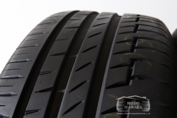 Continental Premium Contact 6