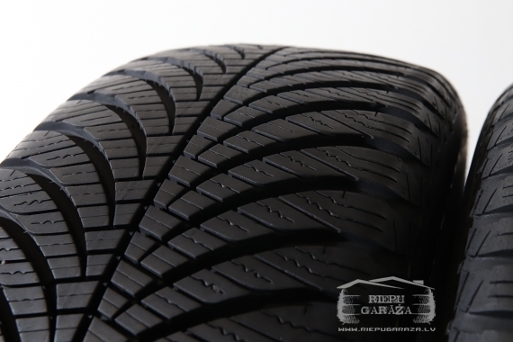 Goodyear Vector4Season  GEN2