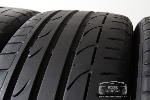 Bridgestone Potenza S001