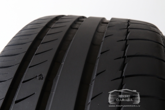 Michelin Pilot Sport PS2