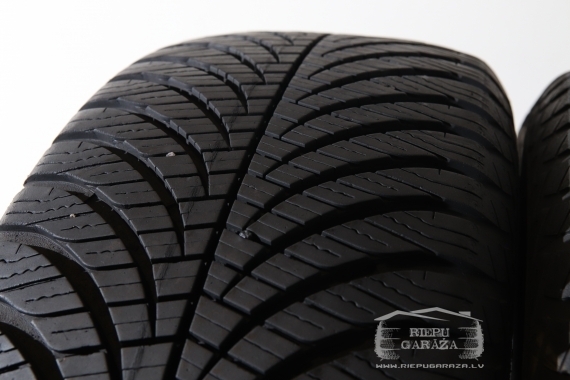 Goodyear Vector4Season  GEN2