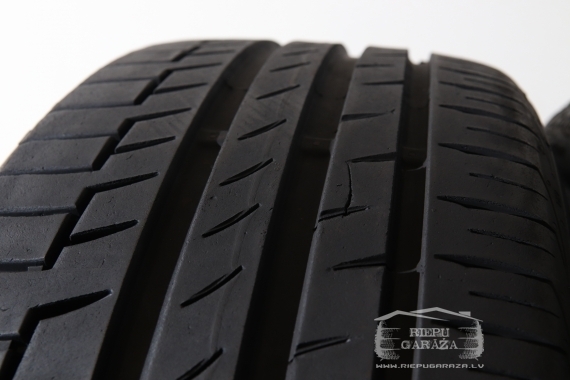 Continental Premium Contact 6