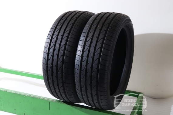 Bridgestone Dueler H/P Sport