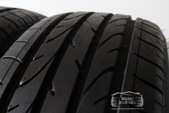 Bridgestone Dueler H/P Sport
