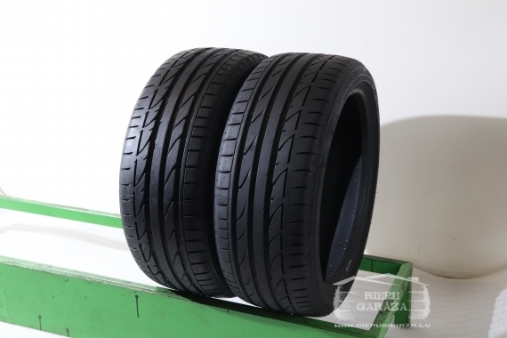 Bridgestone Potenza S001