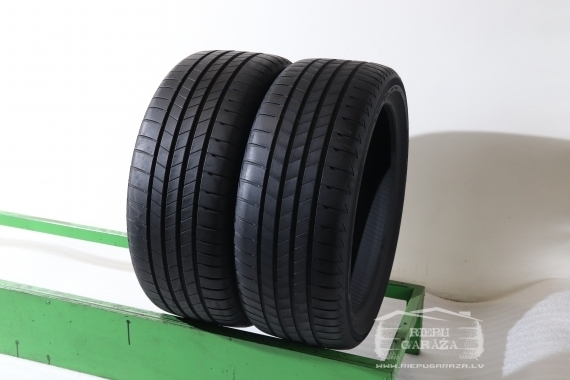 Bridgestone Turanza T005