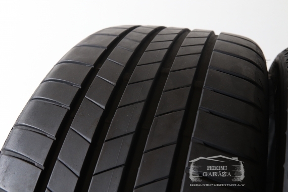 Bridgestone Turanza T005