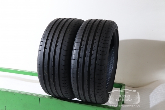 Fulda Sport Control 2