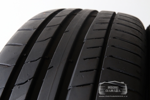 Continental Conti Sport Contact 5