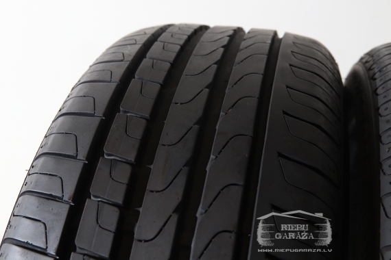 Pirelli Cinturato P7