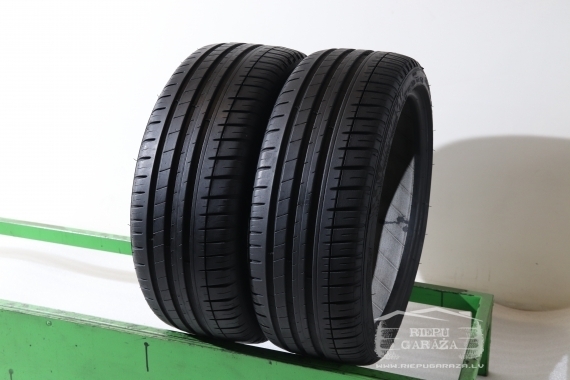 Michelin Pilot Sport 3