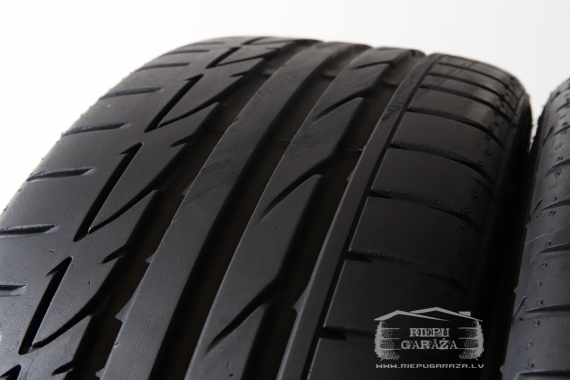 Bridgestone Potenza S001