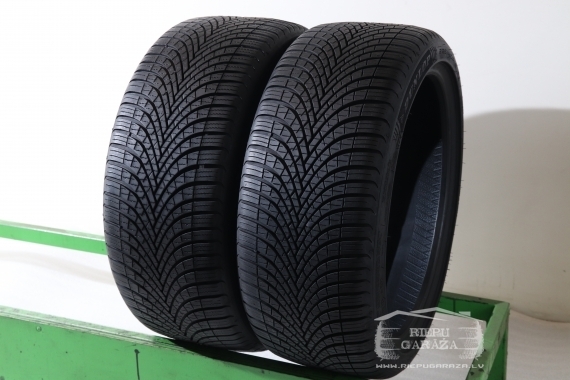 Dunlop ALL SEASON 2
