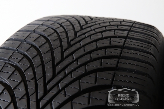 Dunlop ALL SEASON 2