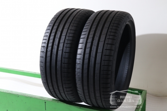 Pirelli P Zero PZ4