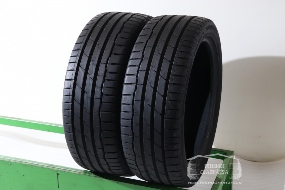 Hankook VentS1Evo3 K127