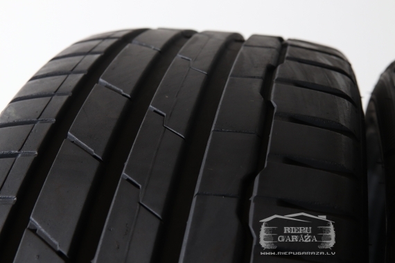 Hankook VentS1Evo3 K127
