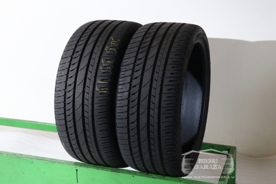 Atlas SPORT GREEN 3