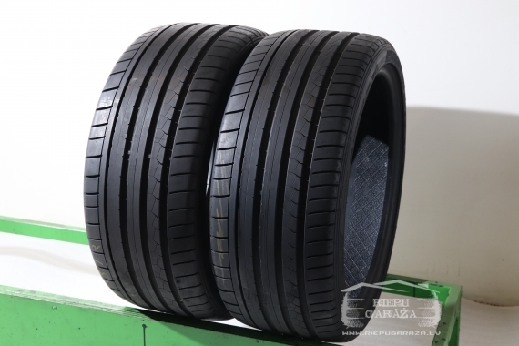 Dunlop SP Sport Maxx GT