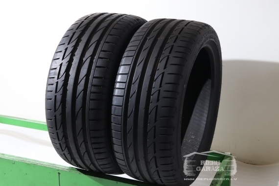 Bridgestone Potenza S001