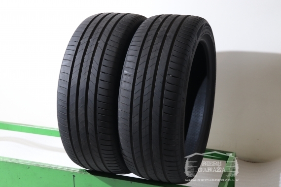 Bridgestone Turanza 6