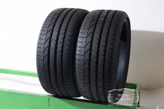 Pirelli P Zero