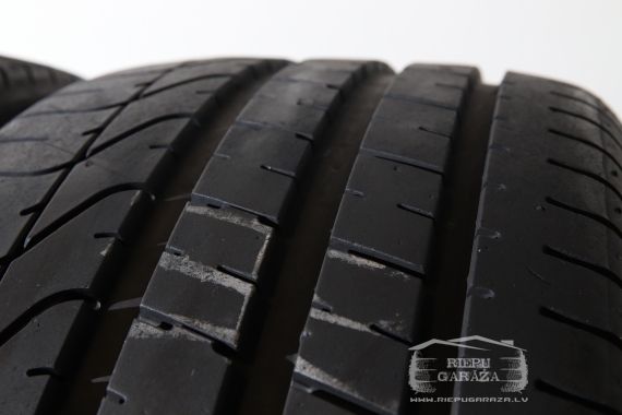 Pirelli P Zero