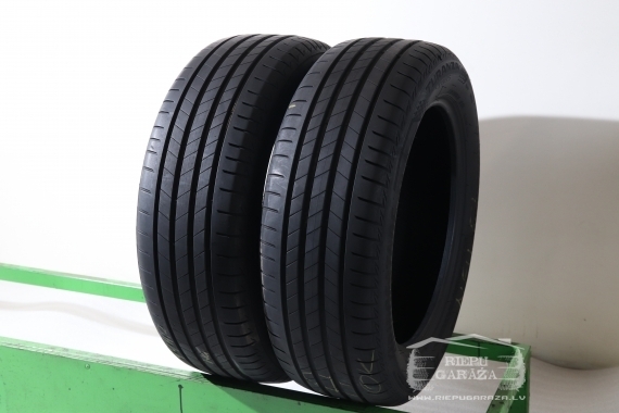 Bridgestone Turanza T005