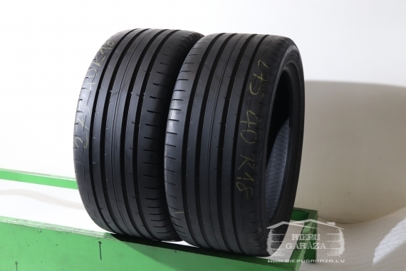 Dunlop Sport Maxx RT 2 MO MFS