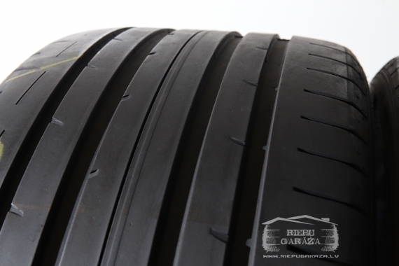 Dunlop Sport Maxx RT 2 MO MFS
