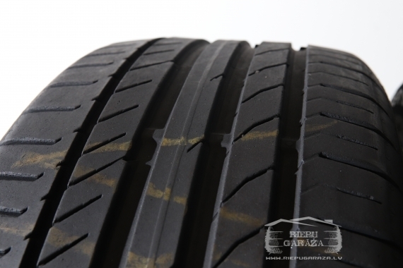 Continental Conti Sport Contact 5