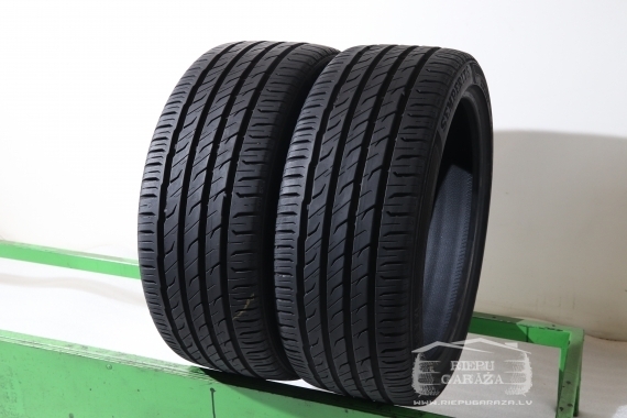 Semperit Speed-Life 3 FR