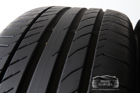 Continental Conti Sport Contact 5