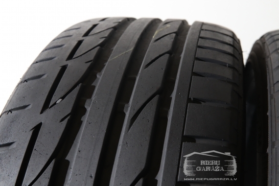 Bridgestone Potenza S001