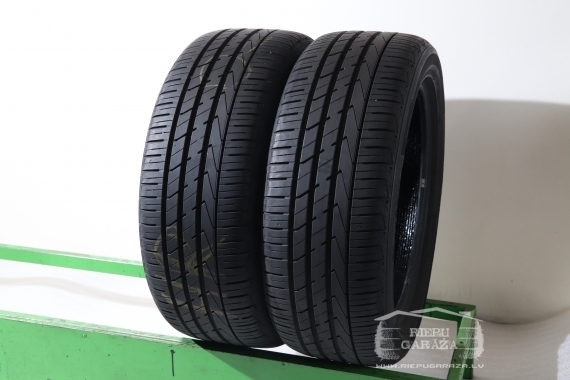 Hankook K117A SEAL