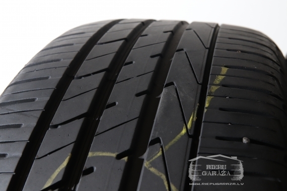 Hankook K117A SEAL