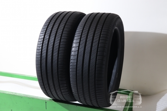 Michelin PRIMACY 4 S1