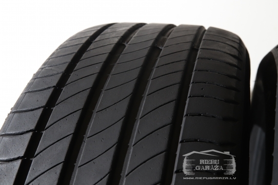Michelin PRIMACY 4 S1