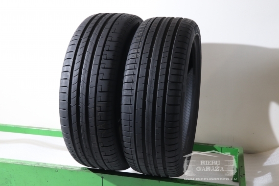 Pirelli P Zero PZ4