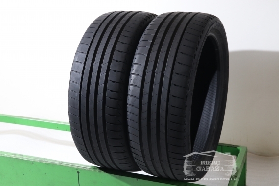Bridgestone Turanza T005