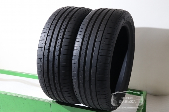Pirelli P Zero PZ4