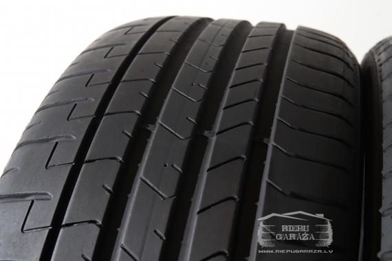 Pirelli P Zero PZ4