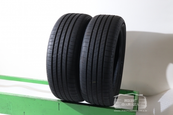 Bridgestone TURANZA ECO