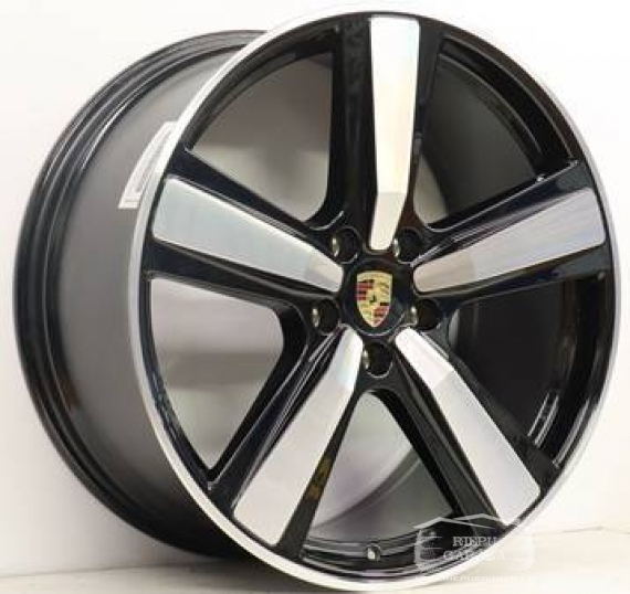R22 x 10;11.5J 5x130
