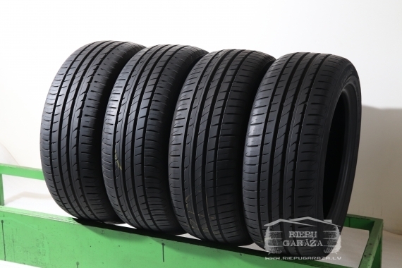 Hankook Ventus Prime 2 K115