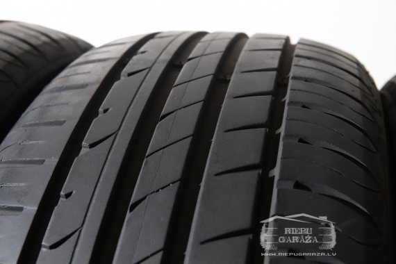 Hankook Ventus Prime 2 K115