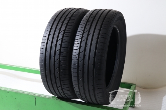 Continental Conti Premium Contact 2 E