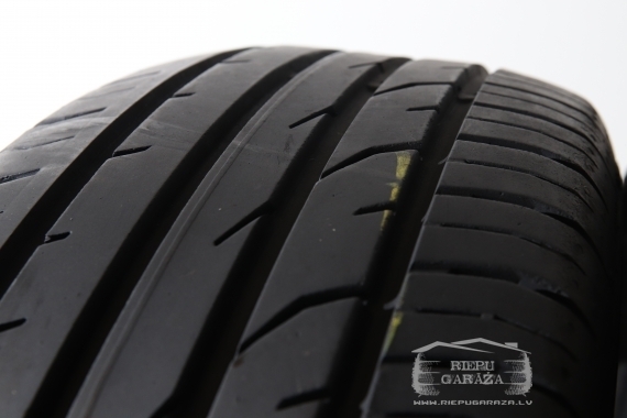 Continental Conti Premium Contact 2 E