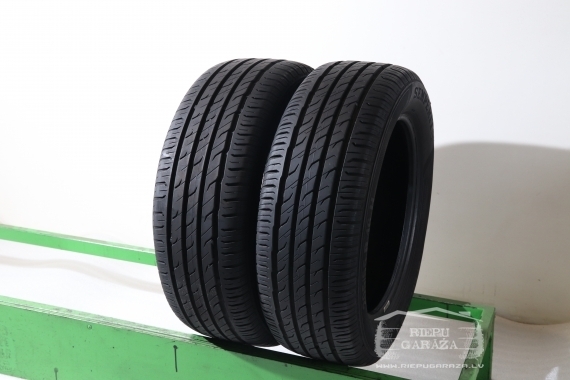 Semperit SPEED-LIFE 3